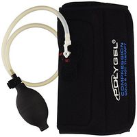 ThermoActive Hot Cold Compression Therapy Wrist Support - ThermoActive Hot Cold Compression Therapy Wrist Support - 6002
