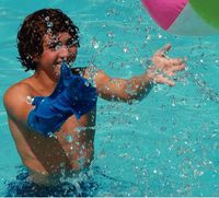 Dry Pro Waterproof Body Protectio Full Arm Small Size