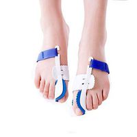 Overlapping Toes Thumb Valgus Orthosis Toe Valgus Large Bony Orthotic Correction Band