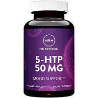 5-HTP 50mg (Griffonia Bean Extract) Purity Assured by HPLC