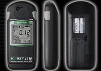 Iboxstore RADIATION DOSIMETER TERRA with Bluetooth Geiger Counter DETECTOR MKS-05