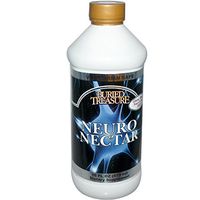 BURIED TREASURE NEURO NECTAR, 16 FZ