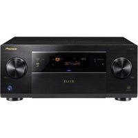 Pioneer SC-67 9.2-Channel Network Ready AV Receiver (Discontinued by Manufacturer)
