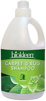 Biokleen Carpet & Rug Shampoo Concentrate-64 oz