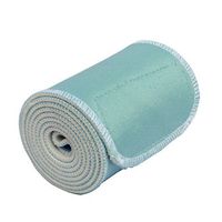 Nylatex Wrap - 4" x 48" For Hot and Cold Therapy Packs By Chattanooga - Single (1) Roll Economy Pack