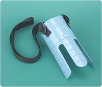 MBoss Sock & Stocking Aid with Ridges