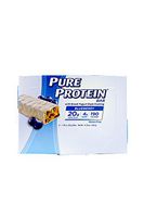 Pure Protein Greek Yogurt Bar Blueberry (20g Protein) 1.76oz / 50g each 6 in a pack