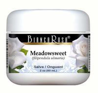 Meadowsweet - Salve Ointment (2 oz, ZIN: 428485) - 3 Pack