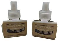 Yankee Candle Seaside Woods ScentPlug Refill 2-Pack