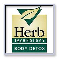Body Detox 300 Capsules
