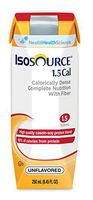Nestle Clinical Nutrition Isosource 1.5 Cal Nutritional Supplement - Doy181500, 1 Pound, pack of 24