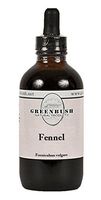 Fennel Concentrate | 4 oz Liquid Extract, 240 Doses | Mental Health