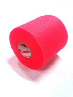 Foam Underwrap / Prewrap for Athletic Tape - Big Red - 12 pack