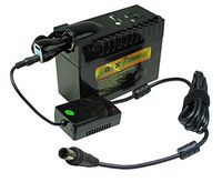 High Capacity (192Wh) Portable Battery with 24V DC Converter for ResMed AirSense 10 CPAP Machine - CP190-S10