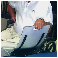 SafetySure Transfer Board 23" Scan Comfort Glide - Model 6149