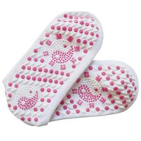 FANEO Self-Heating Health Care Socks Magnetic Therapy Breathable Massage Socks Socks & Insoles