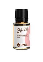 Rocky Mountain Oils - Relieve Me - 15 ml - 100% Pure and Natural Essential Oil Blend