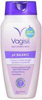 Vagisil pH Balance Feminine Wash, 12 Ounce Bottles (Pack of 3)