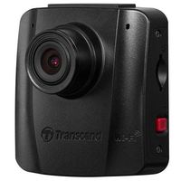 Transcend DrivePro 50 130° Car Video Recorder Dash Cam Full HD,  Built-In Wi-Fi, 16GB MicroSD