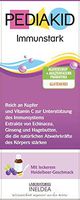 Pediakid Immuno-Strong 125ml