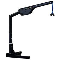 Harmar Mobility AL215 Scooter & Wheelchair Inside Carrier with Mounting Kit & Wiring Harness & Swing-Away Axis