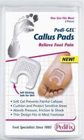 PediFix Pedi-Gel Callus Pads 2 ea
