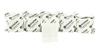 OrthoTape Plaster Gauze Craft Wrap Cloth 3 Inch X 5 Yrds (6 Rolls)
