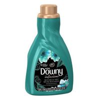 Downy Infusions Fabric Softener, Botanical Mist, 62 Fl. Oz.