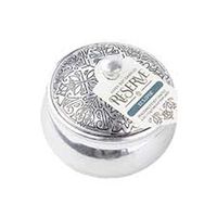 Aspen Bay Reserve 5 oz Silver Tin Candle Eclipse