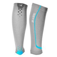 Graduated Calf Compression Sleeves by Thirty48 | 15-20 OR 20-30 mmHg | Maximize Fast Recovery by Increasing Oxygen to Muscles