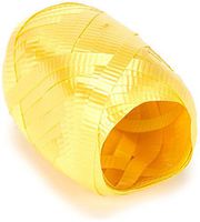 Light Yellow Curling Ribbon