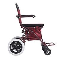 Foldable Four-Wheeled Walker with Seat Walking Frame for The Elderly Shopping Pedal Walker Shopping Cart