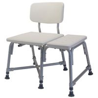 GF Health 7925A Bariatric Transfer Bench (Pack of 2)