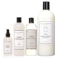 The Laundress 4-Piece Liquid Detergent Set