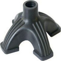 Carex Self Standing Cane Tip