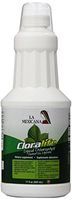 Nartex Cloralife, Liquid Clorophyl Bottle, 16 Fluid Ounce