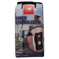 NEW BALANCE NB AOS Open Knee Stabilizer