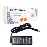 UBatteries Compatible 18.5V 65W AC Adapter Charger for HP Pavilion DM1 DM1z DM3 DM3t DM4 DM4t G4 G4t G6 G6t G6z G7 G7t G7z G50 G71 Pavilion All in One 19 20 22 23 Pavilion M6 M6t Series