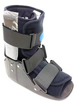 Pneumatic Fracture Walker, Low Top (Large)