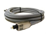 C2G/Cables to Go Rtl 2M Toslink Dgtl Audio Cable