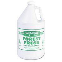 Kess FORESTFRSH 1 gallon Liquid Pine Cleaner (Case of 4)