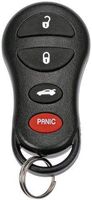 Dorman 13776 Keyless Entry Remote