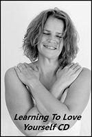 Learning to Love Yourself Threshold Subliminal with Piano Moods Music CD