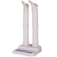 Boot Dryer&Warmer-Electric Shoe Dryer,With ON/OFF Button,Noiseless,Constant Temprature W/Heat Blower for shoes,Boots,Gloves,Socks,BEIGE