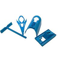 High Quality Easy On and Off Dressing Assist Mobility Helper Sock and Stocking Aid