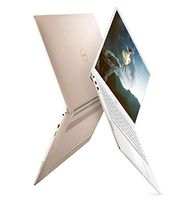 Dell XPS 9380 Laptop, 13.3" 4K UHD (3840x2160) Touchscreen, Intel Core 8th Gen i7-8565U, 16GB RAM, 512 GB Solid State Drive, Windows 10 Pro, Rose Gold