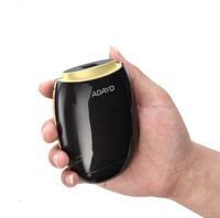 2016 New DLP Mini HDMI Projector LED Pico Portable Pocket WIFI HD Proyector Home Theater For Android4.4 And IOS Travel ADAYO P2