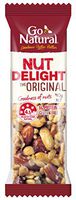 Go Natural Nut Delight 40g x 16