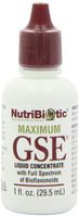 Maximum GSE Liquid Concentrate 1 oz.