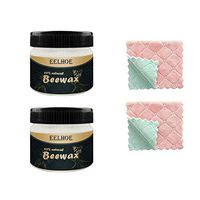 xianhu Wood Seasoning Beewax Traditional Beeswax Polish for Wood Furniture Beeswax Polish for Wood Furniture Natural Unscented